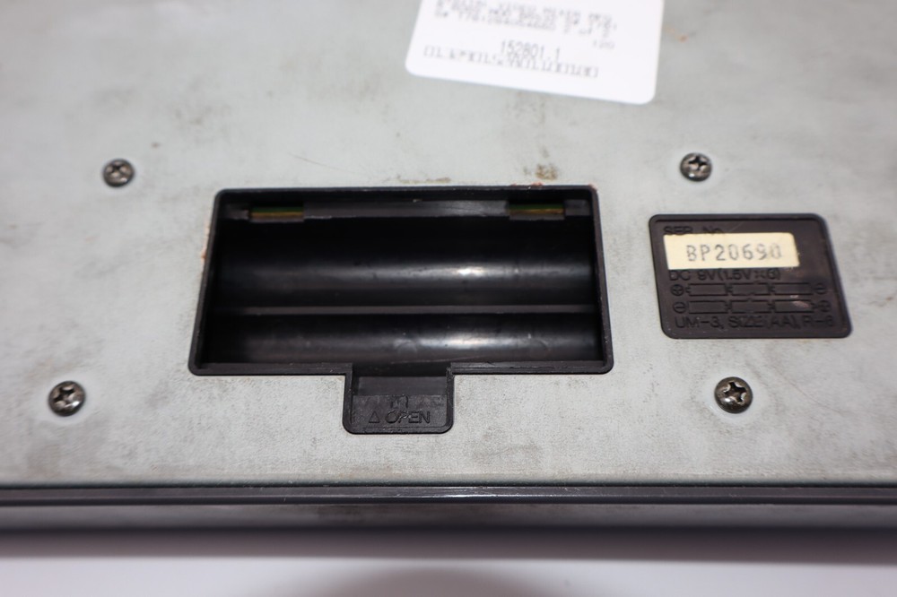 BOSS BR-532 Digital Studio *UNTESTED* No Power Cable