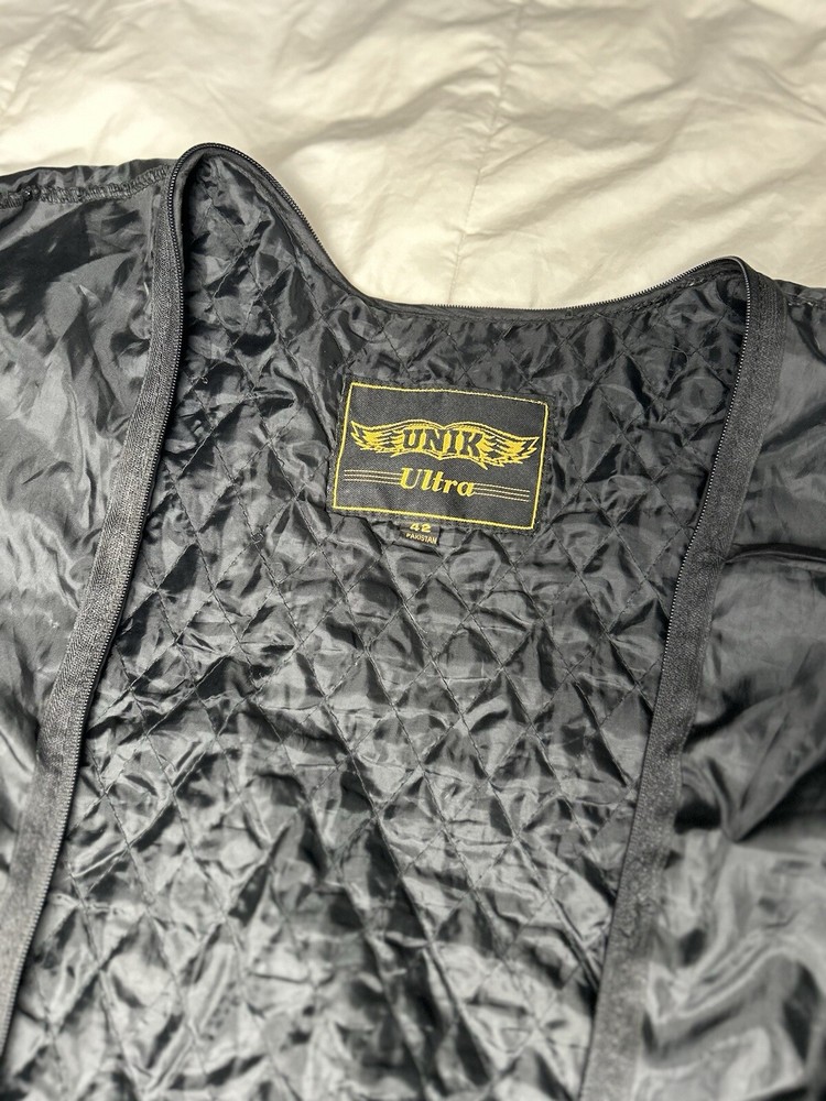 Harley Davison outfit