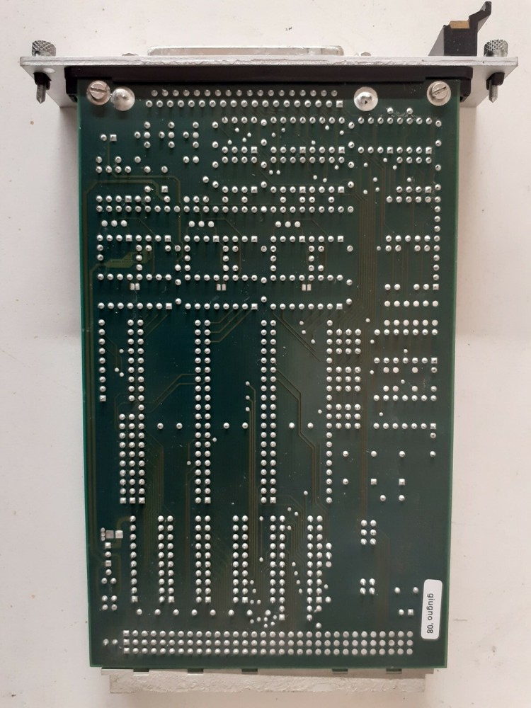 S0042 080104 LC1 Card