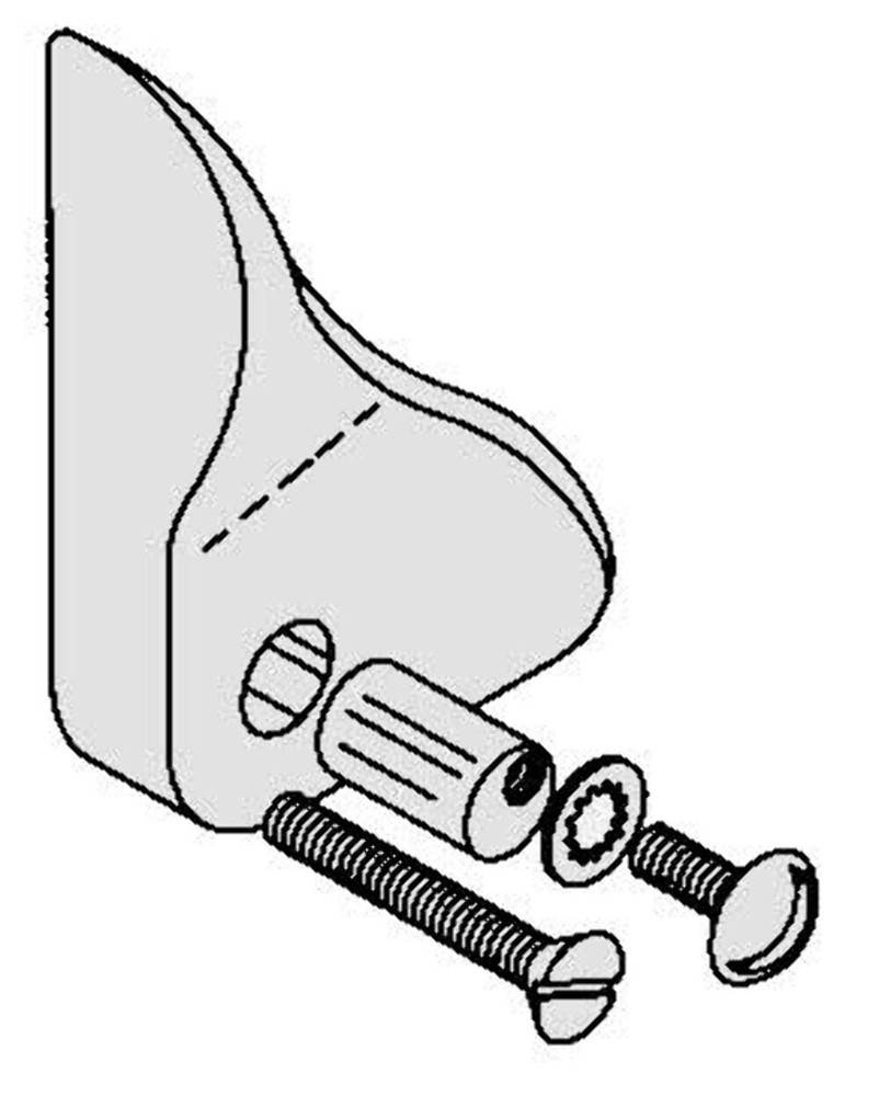 HANGER LOCK