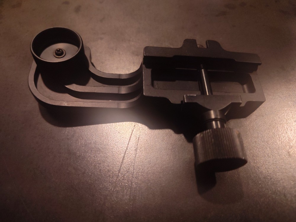 PVS-14 To 1913  Mount