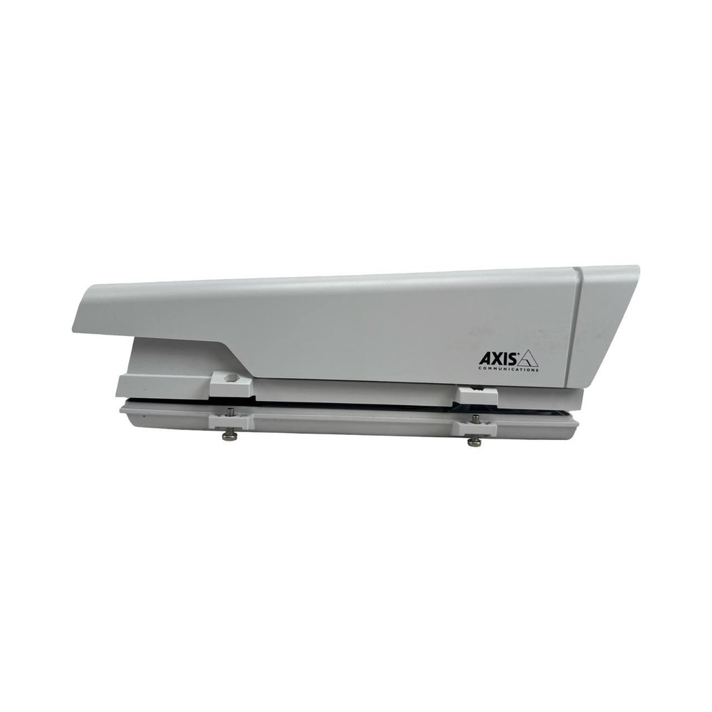 OPEN BOX Axis M1113-E 0431-501-02 Fixed Network Camera w/ Mounting Bracket