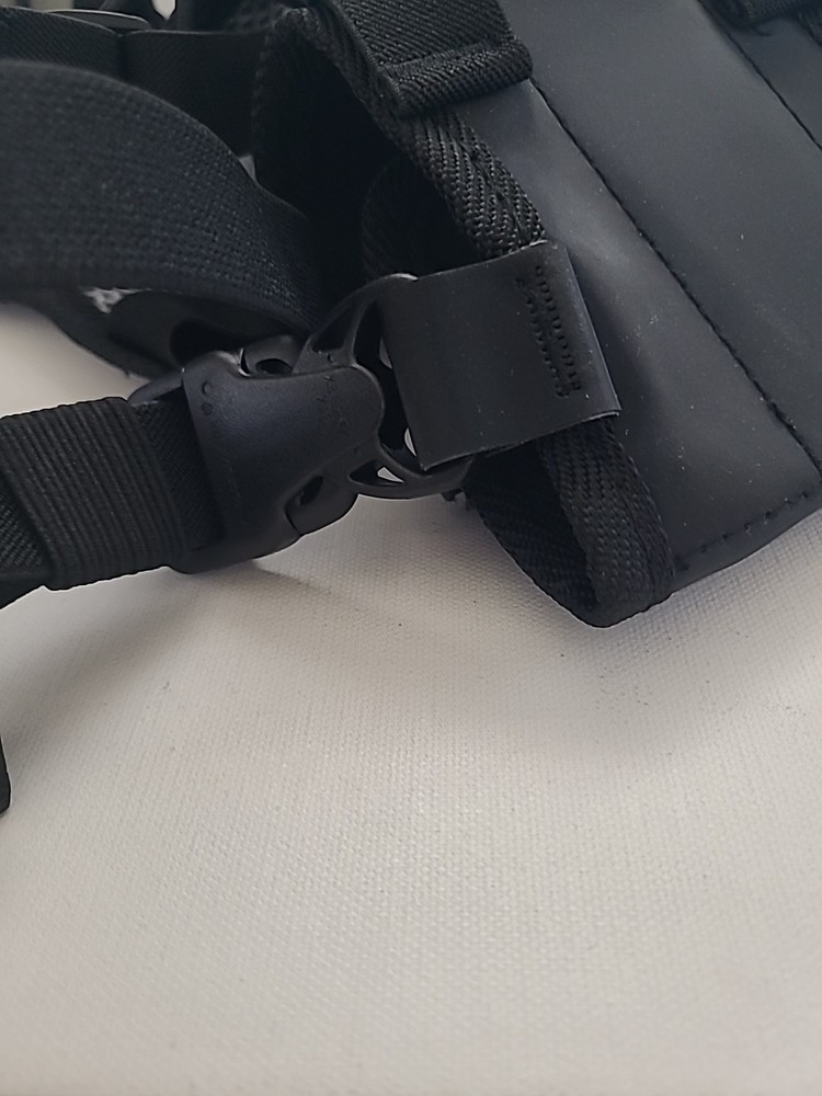 S4 Gear Lockdown Optics Deployment System Hunting Binoculars Harness