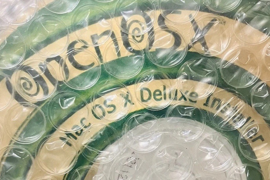 SEALED Grass v5.0.2 GIS Software CD (2003) Vintage Unix Linux Mac Windows, Rare
