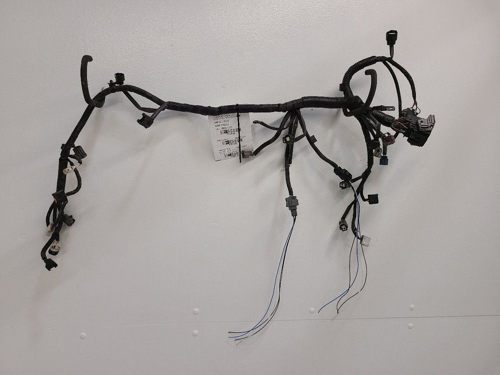 2010 2011 2012 2013 2014 SUBARU LEGACY Engine Wire Harness