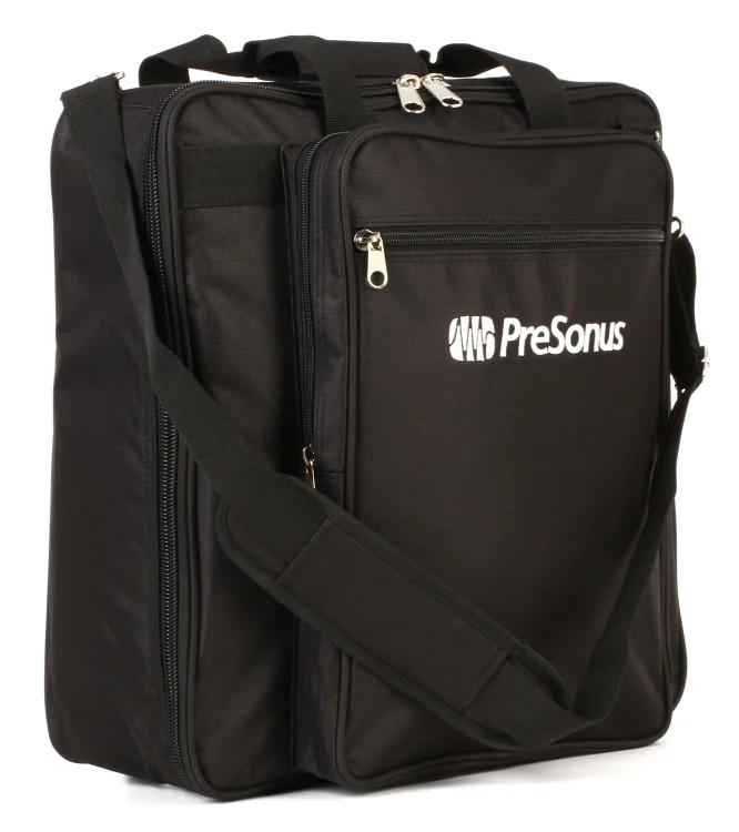PreSonus StudioLive 16.0.2 Backpack
