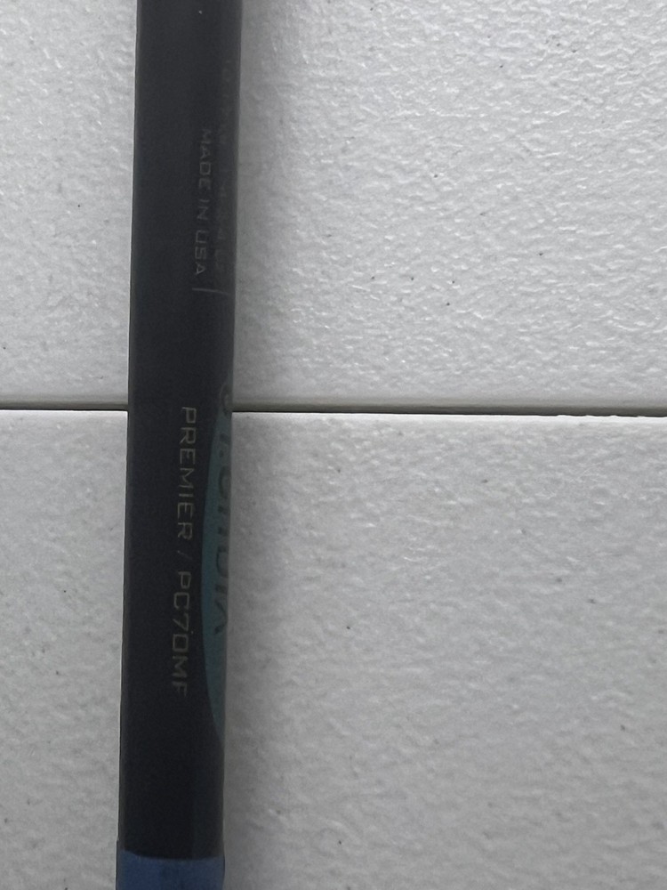 st croix premier Pc70mf 7 Medium power fast acting