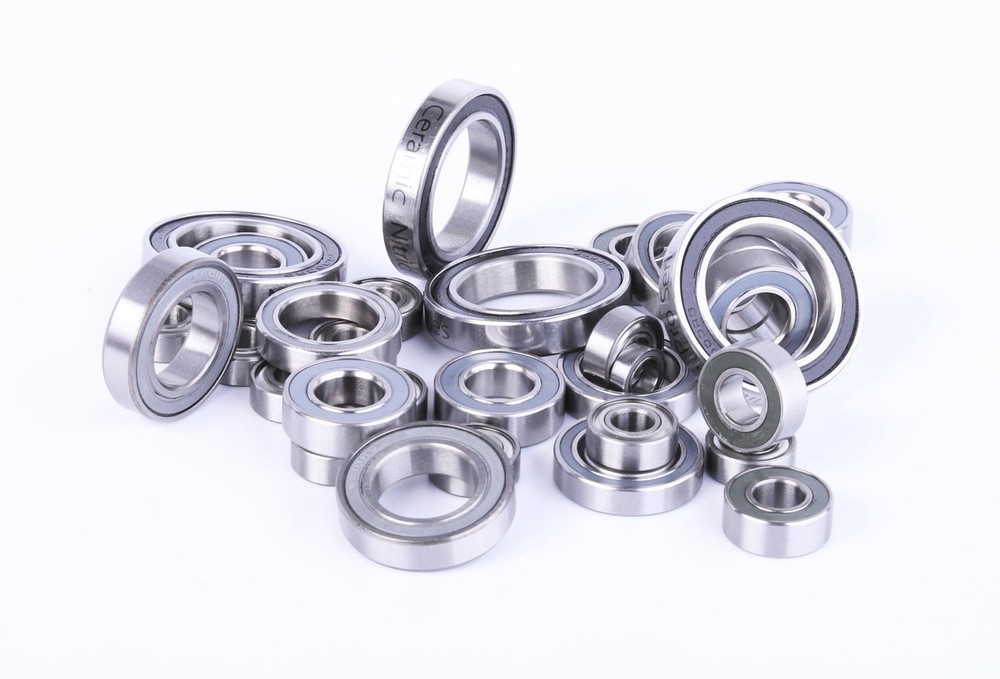 Ceramic Ball Bearing Kit for 86086-4 E REVO 2.0