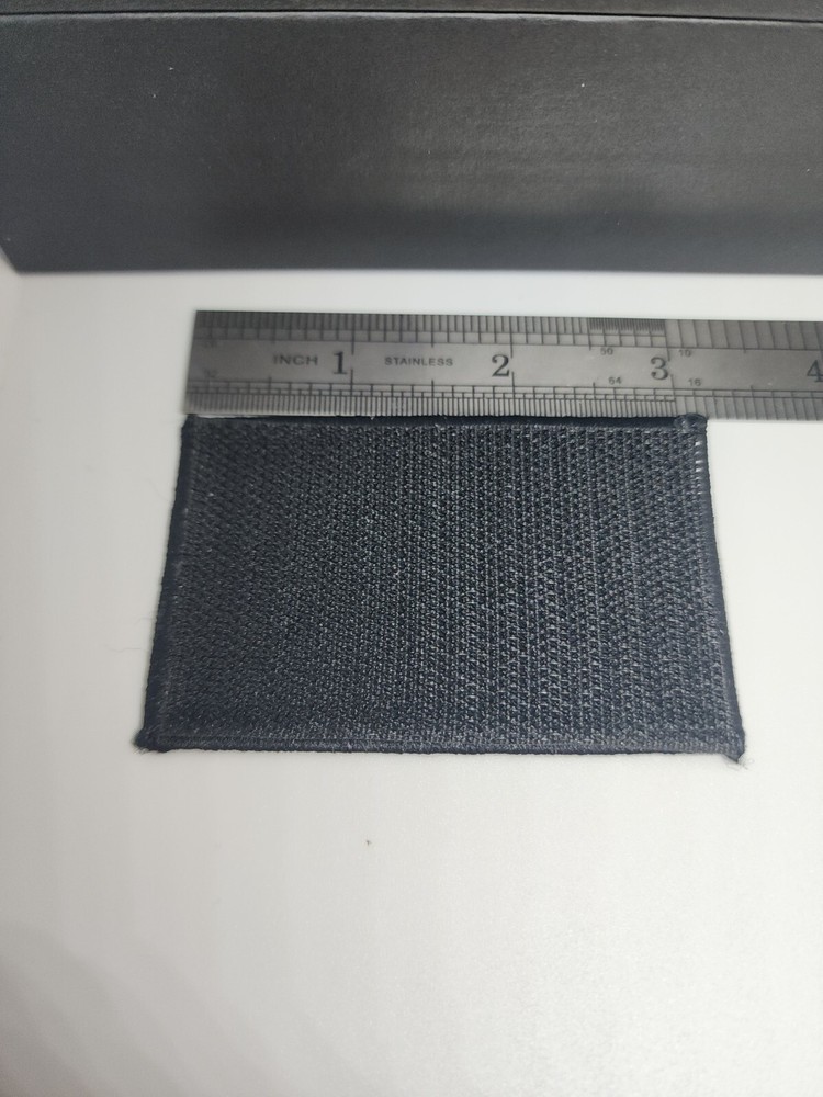 Honda Morale Patch Tactical 2x3 patch