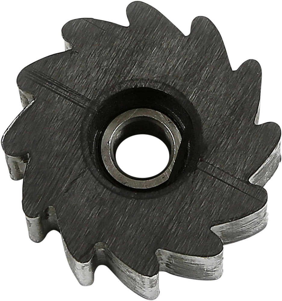 UFO Chain Roller Black KA04754001
