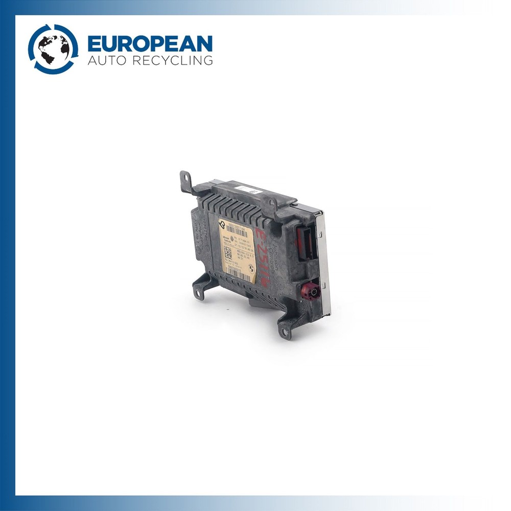 2011-2015 MINI COOPER Navigation Display Screen - OEM TESTED 2171494