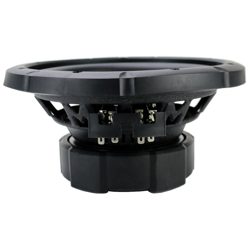 Memphis Audio PRX824 Power Reference 8" Selectable 2-Ohm / 4-Ohm Subwoofer NEW