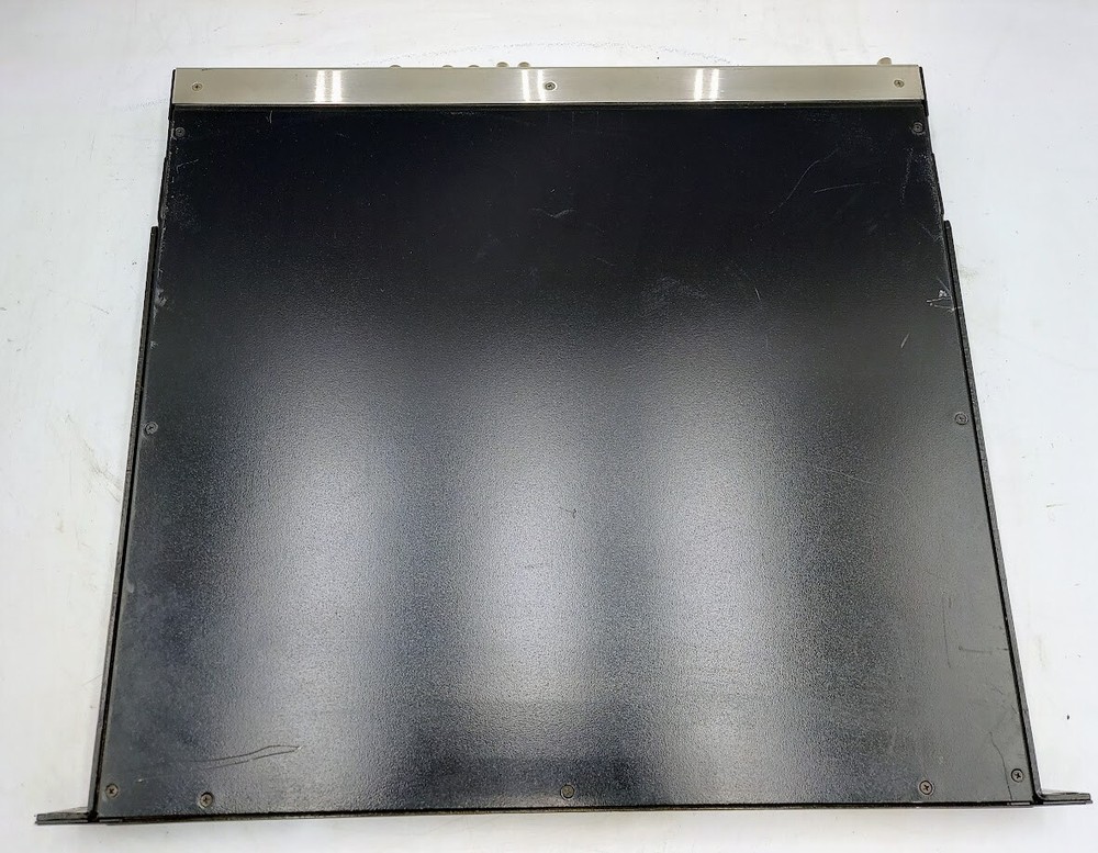 Adtec Digital mediaHUB System