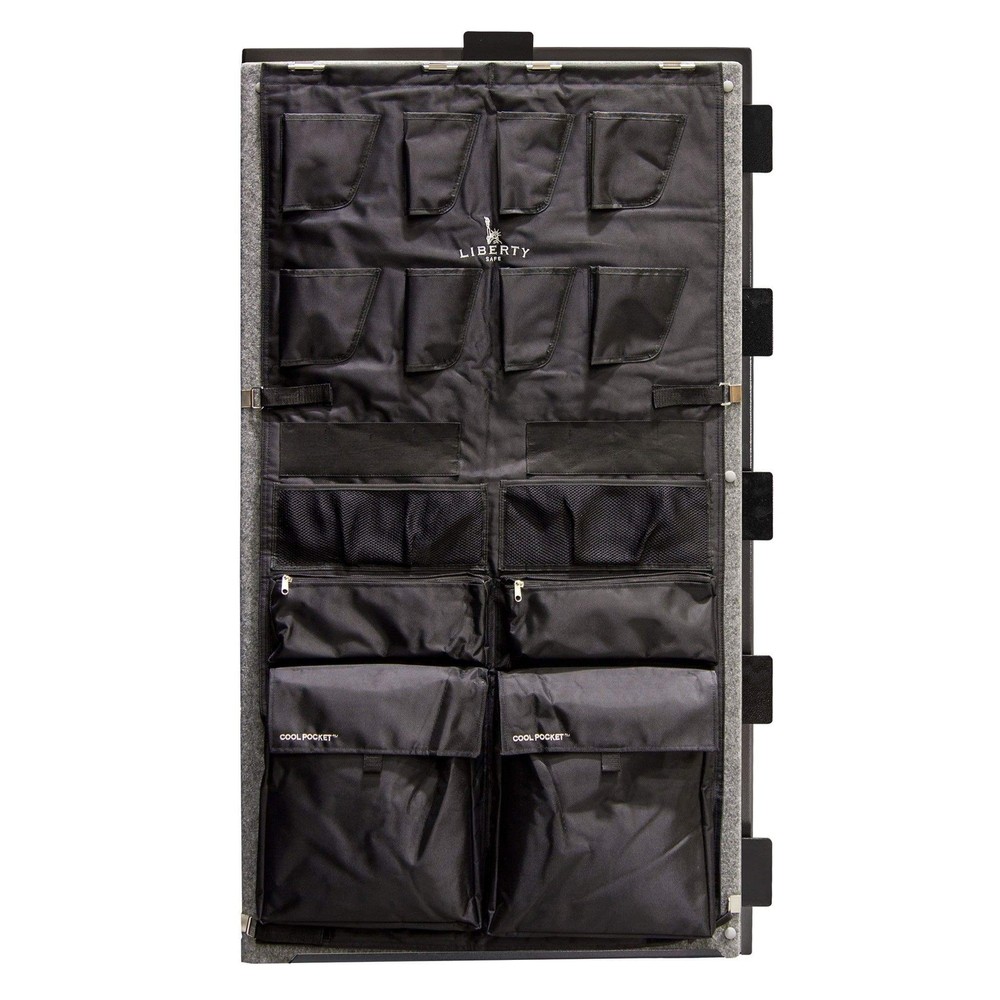 Liberty Gun Safe Door Panel Organizer