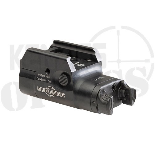 Surefire XC1-C Compact Handgun Weaponlight (XC1-C)