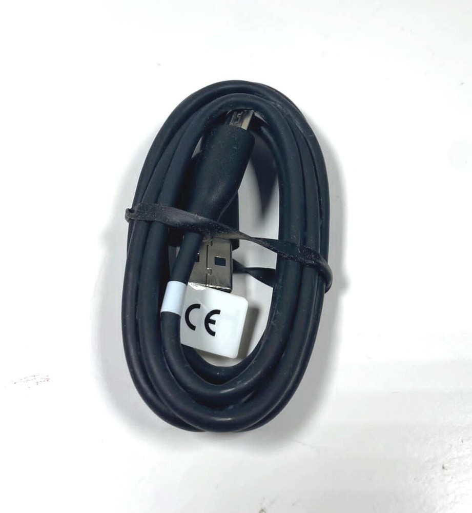 HTC OEM USB Sync Data Cable Charger