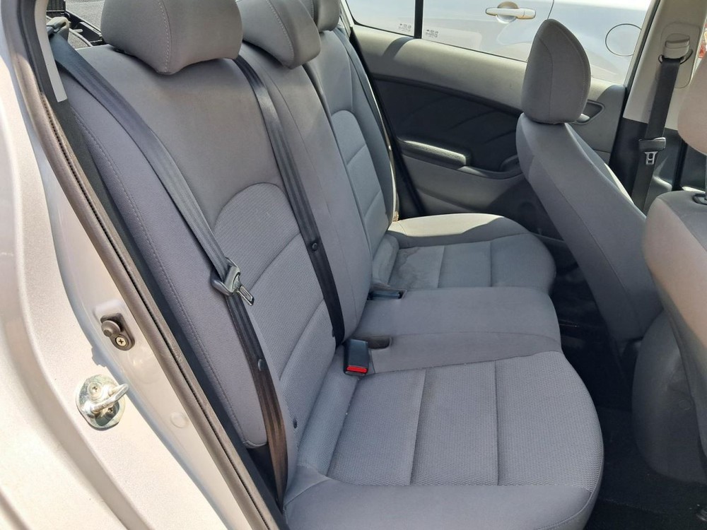 FORTE 2018 Glove Box 4753440