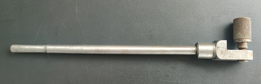 🗽1/4" DIA x 5" DROP or DIAL INDICATOR EXTENSION