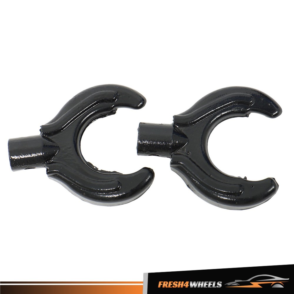 4.5Ton Coil Spring Compressor Auto Strut Hydraulic Compressor Removing Tool Blue