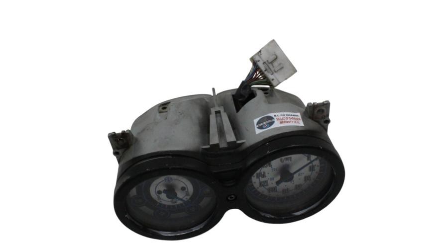 Piaggio Beverly 200 2002 2003 Speedometer Odometer