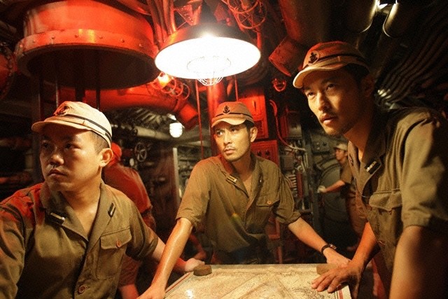 THE ETERNAL ZERO ( Blu Ray HD - Digital Audio /plus Bonus Programs )