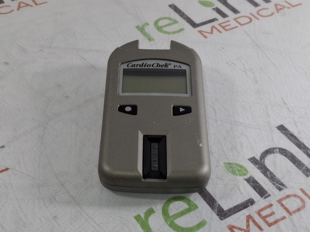 Polymer Technology Systems, Inc. CardioChek PA Analyzer