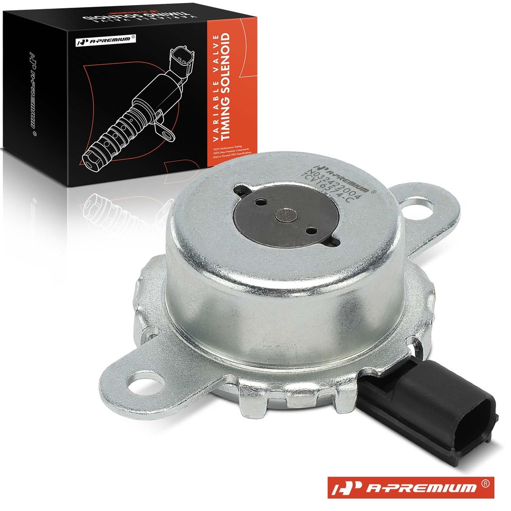 A-premium Intake or Exhaust Variable Valve Timing Solenoid for Subaru Forester