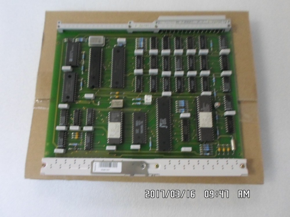 Ericsson SIU ROF1375215/2 R1B SERIAL INTERFACE UNIT