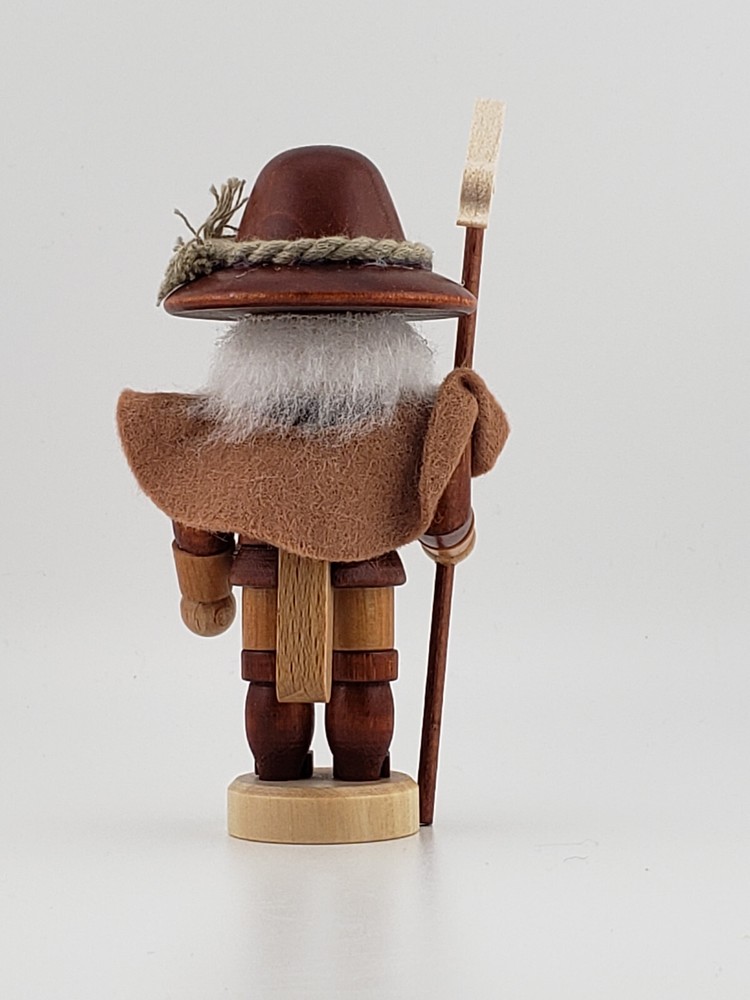 Christian Ulbright Mini Nutcracker Shepherd 13-0504