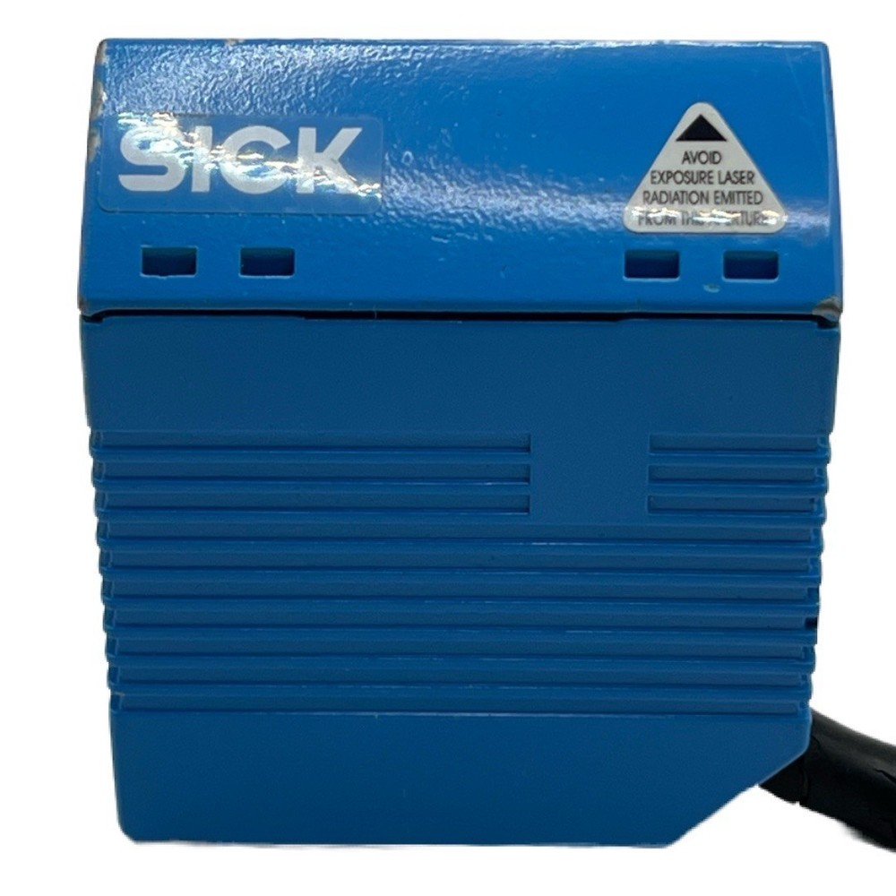 Sick CLV422-2910S01 barcode scanner