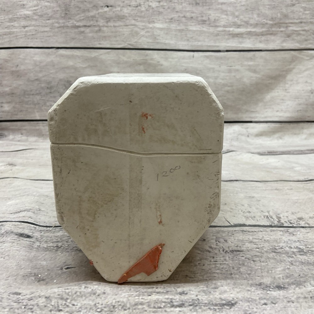 Ceramic Slip Casting Mold Alberta’s #527