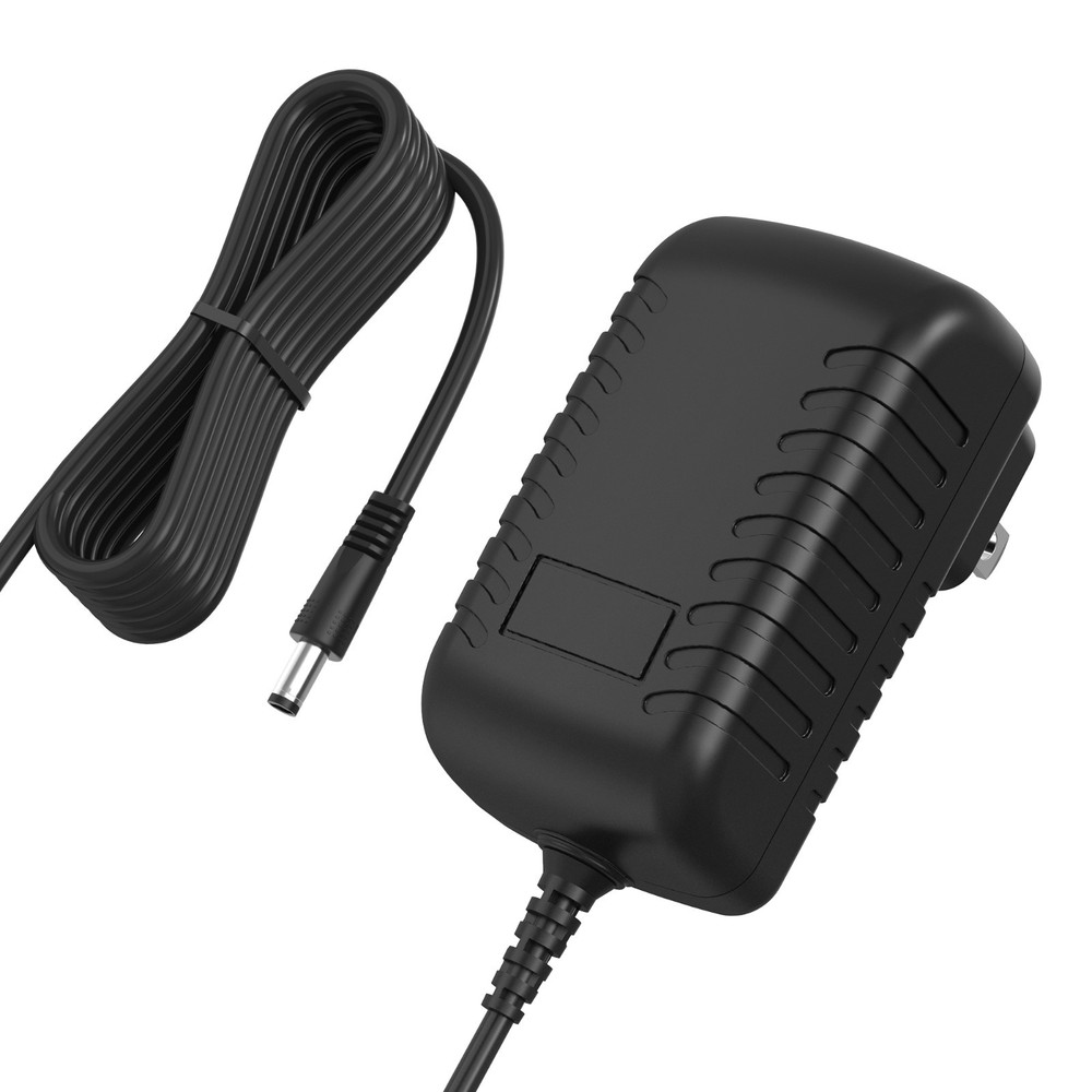 AC/DC Adapter Charger For HOVERSTAR LBW21 Hoverboard Self-Balancing Scooter