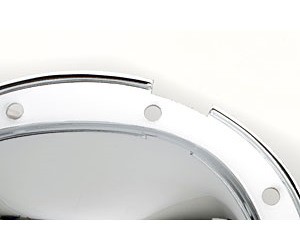 Mr Gasket 9896 Rear End Cover