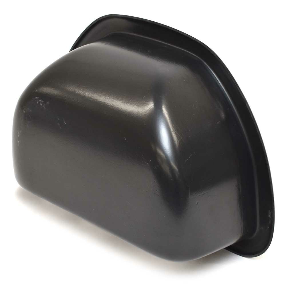 Hurricane Boat Cup Holder Side Panel | Matte Black