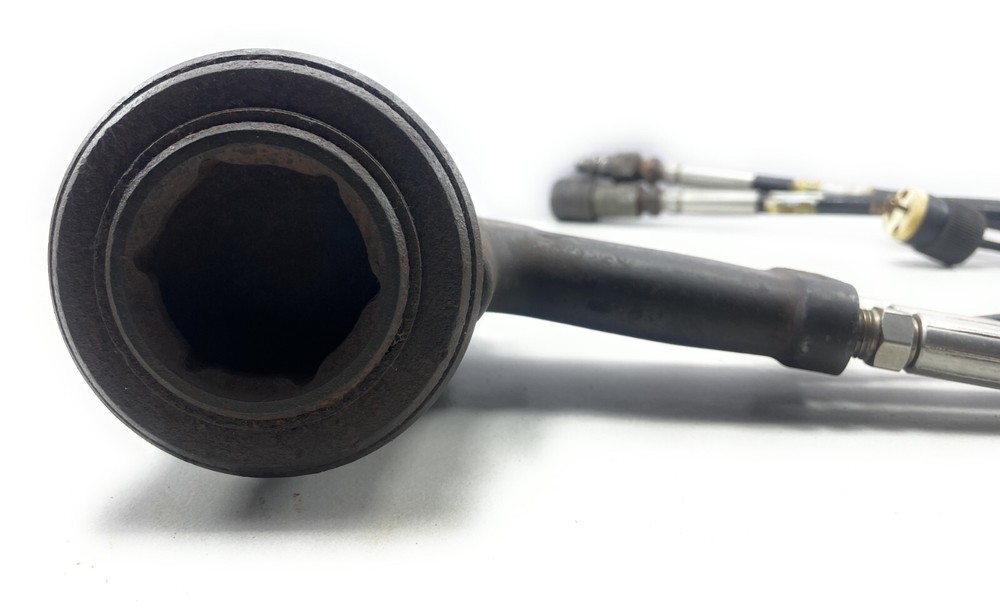 Huck 2624 Hydraulic Riveter Tool Rivet Gun