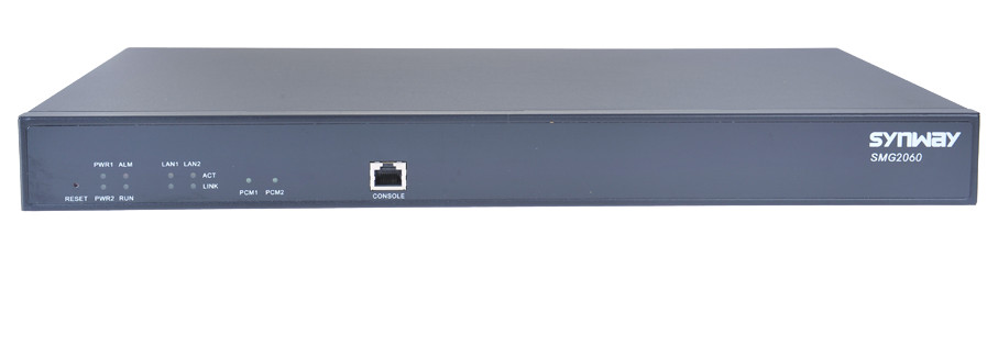 Synway Gateway SMG2120