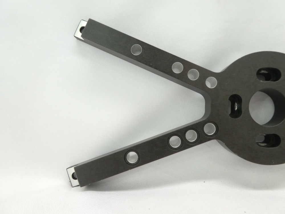 AMAT Applied Materials Spider Carrier 200mm Unmarked Working Surplus