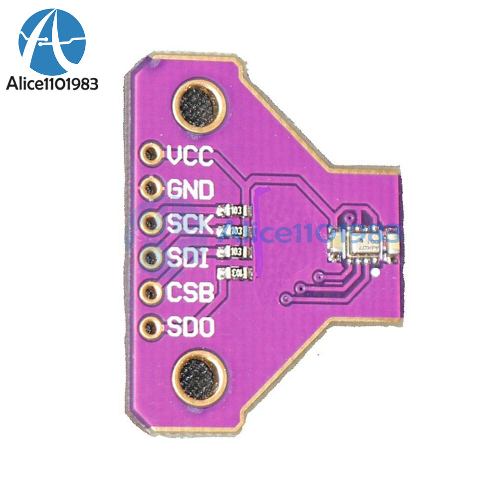 SPL06-001 Drone Pressure Height Barometric Sensor Module Position 5cm