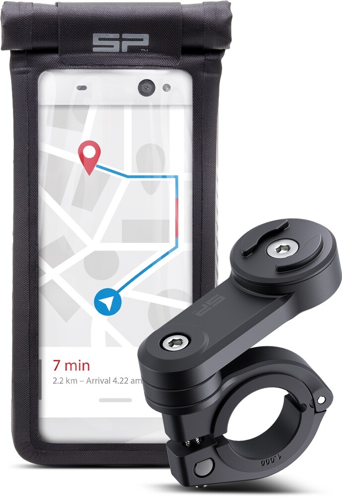 SP CONNECT SPC+ Universal Phone Cases 52402