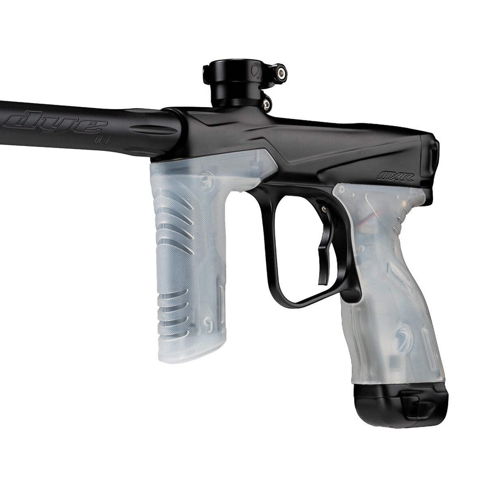 Dye MXR Sticky Grip Kit - Clear