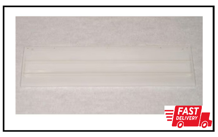 Clear Garage Wall Protector