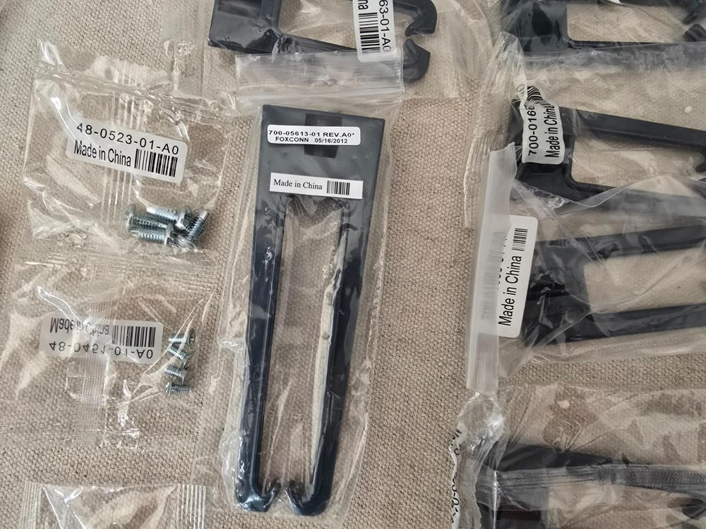 CISCO 800-16852-02 Rack Mount Kit Lot