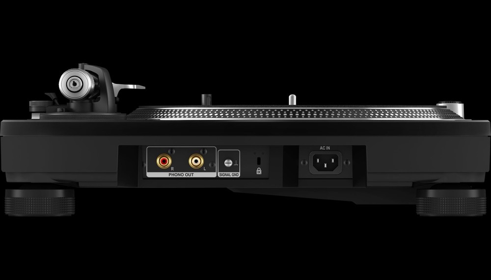 Pioneer PLX-1000 Turntable