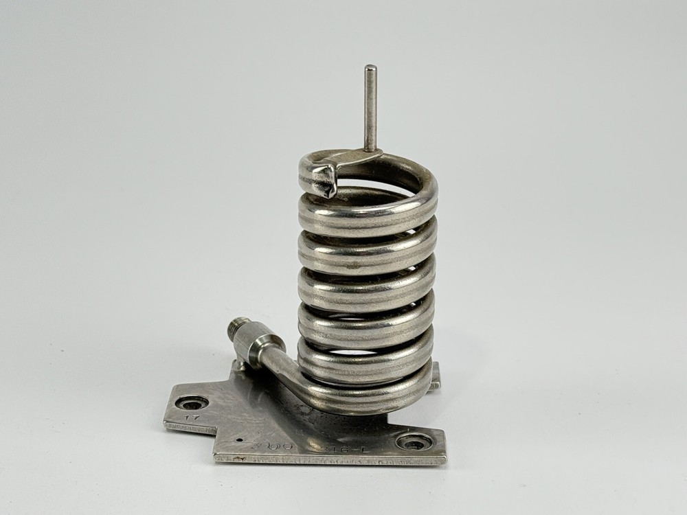 Unbranded Static Pressure Element 3000psi