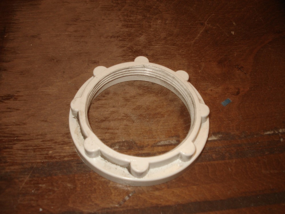 Spa/Hot Tub Wall Fitting Nut