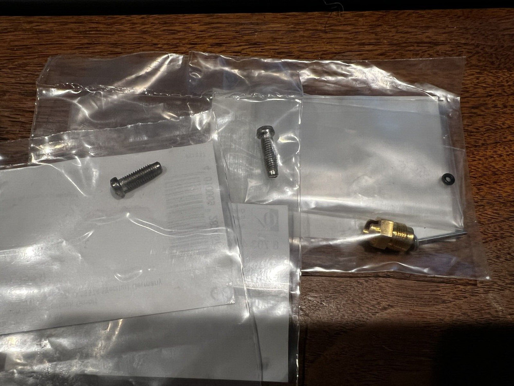 Bosch Service set 87034062440 8 703 406 244 0 FD917 and 870340011650 FD037