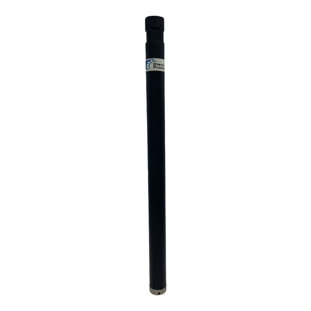 5 Pack 5/8 Inch Diamond Core Drill Bit for Concrete Asphalt Blocks Bricks