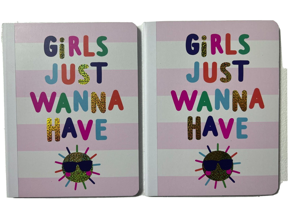 2 Composition Notebook College RULED 80 Sheet 2 PCS NEW!