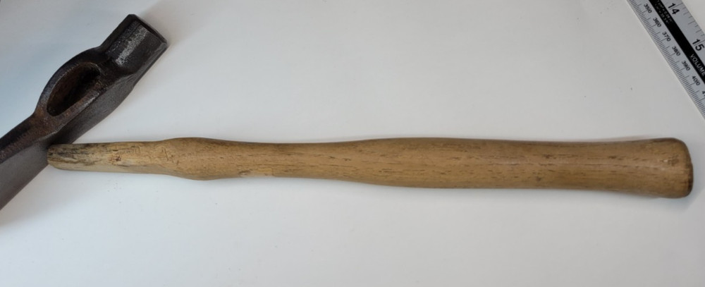 X X USA Hammer Hachet