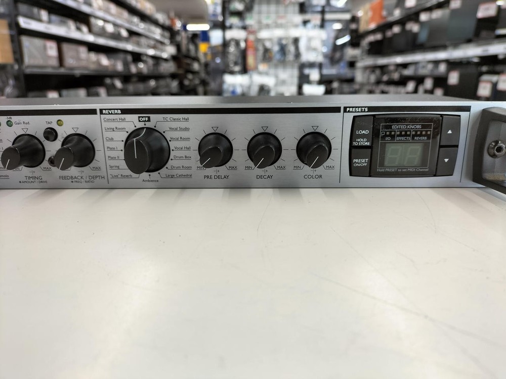 T.C. Electronic Model M300
